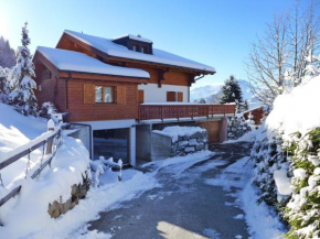 Chalet Chalet Petit Pont Villars-Sur-Ollon